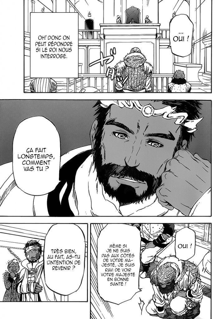 Read That Time I Got Reincarnated as a Slime FR Manga Online