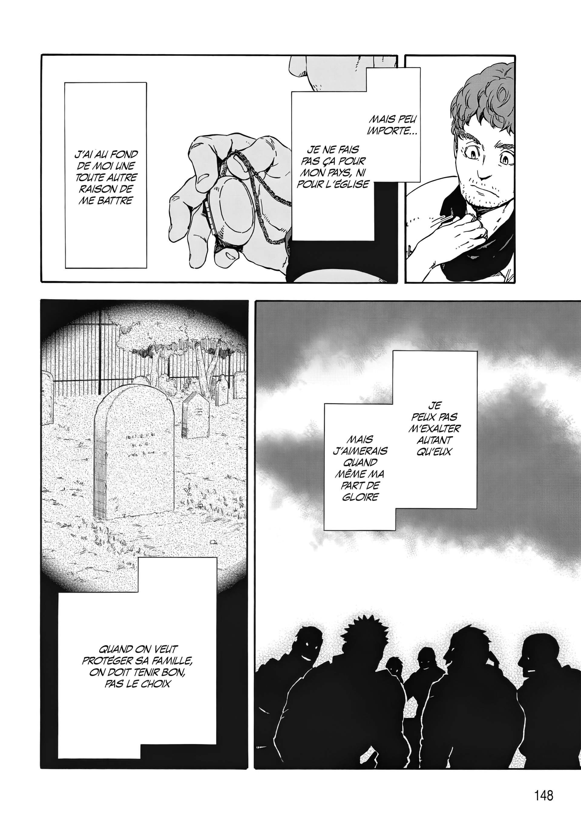 Read That Time I Got Reincarnated as a Slime FR Manga Online