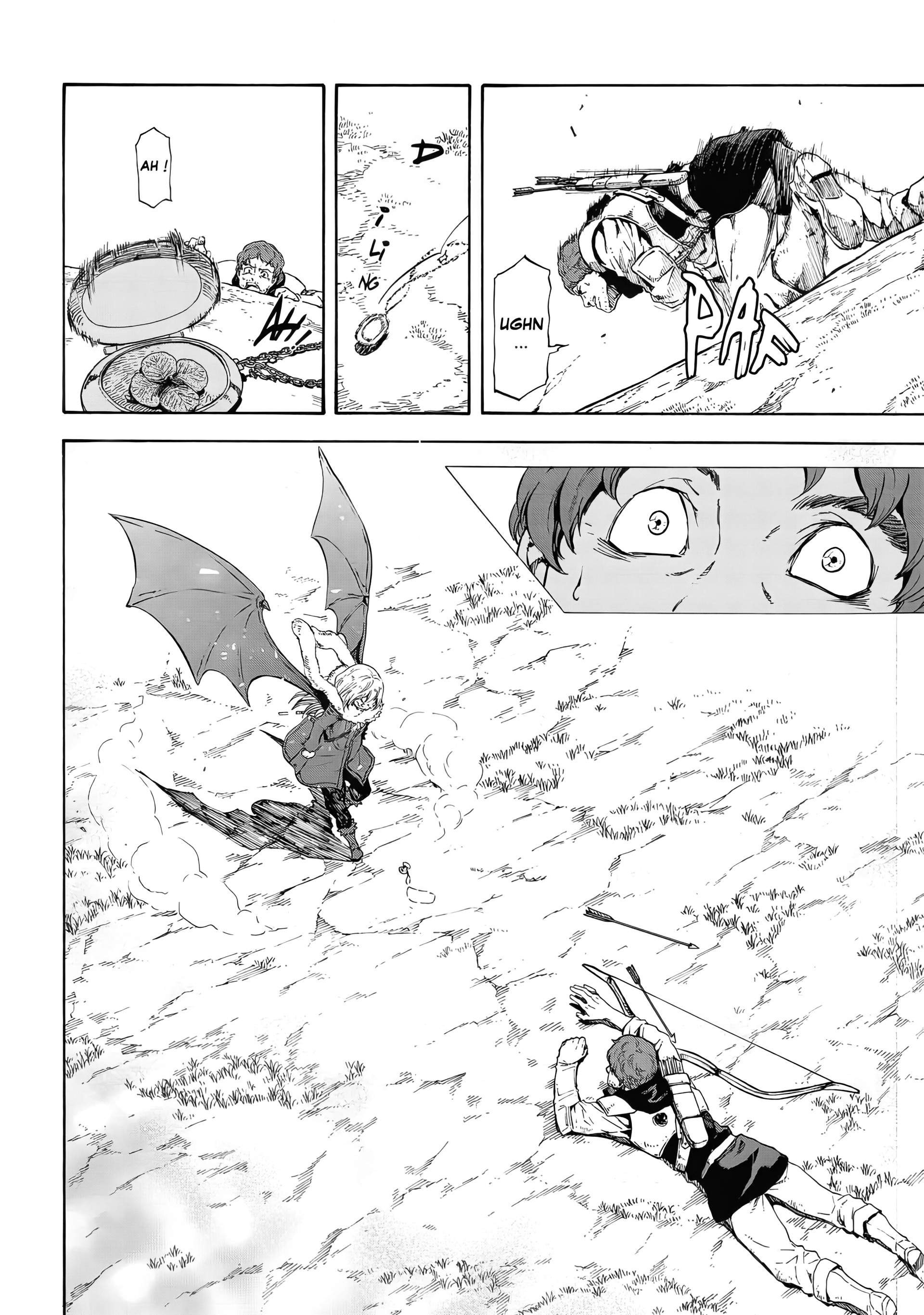 Read That Time I Got Reincarnated as a Slime FR Manga Online