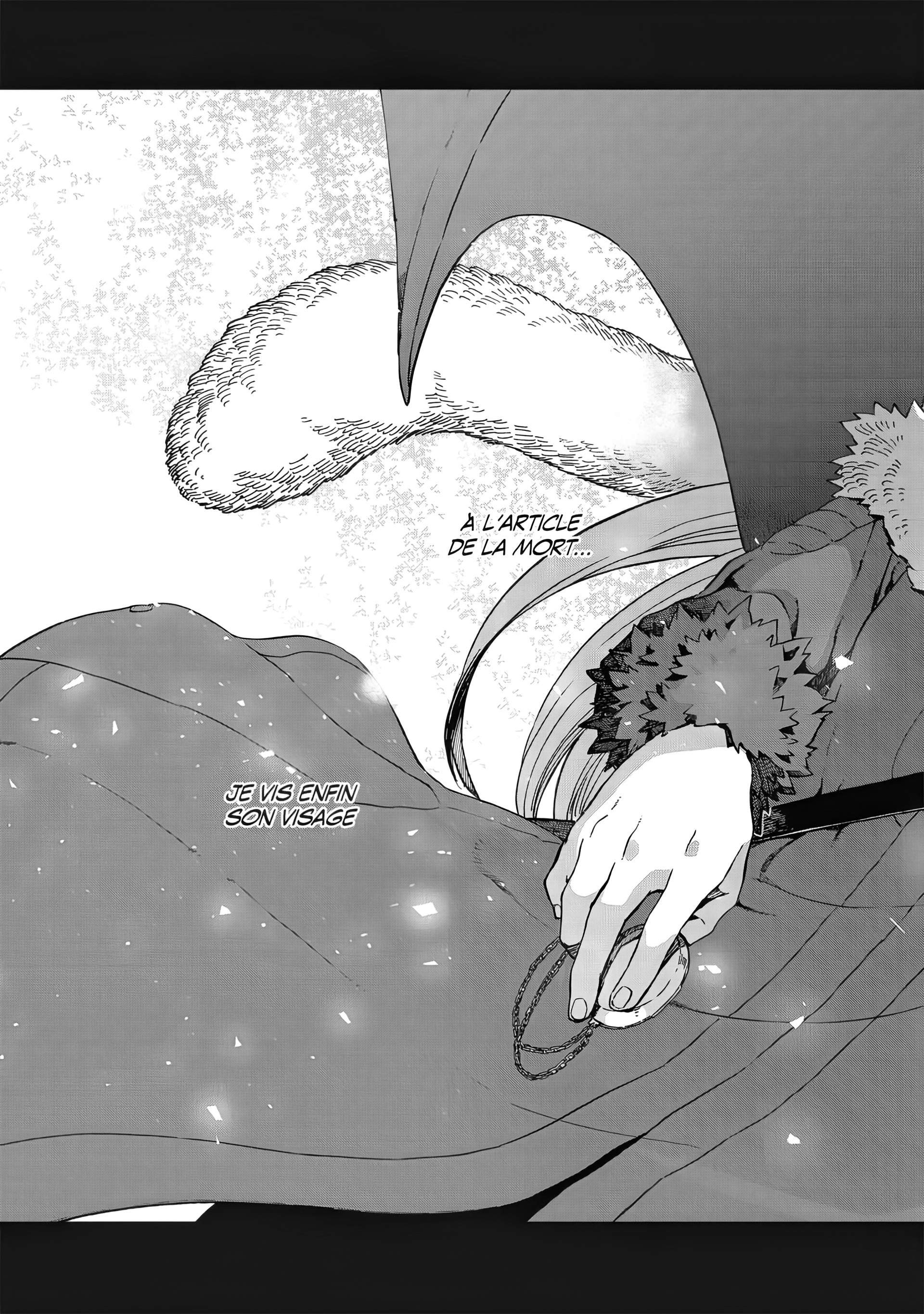 Read That Time I Got Reincarnated as a Slime FR Manga Online