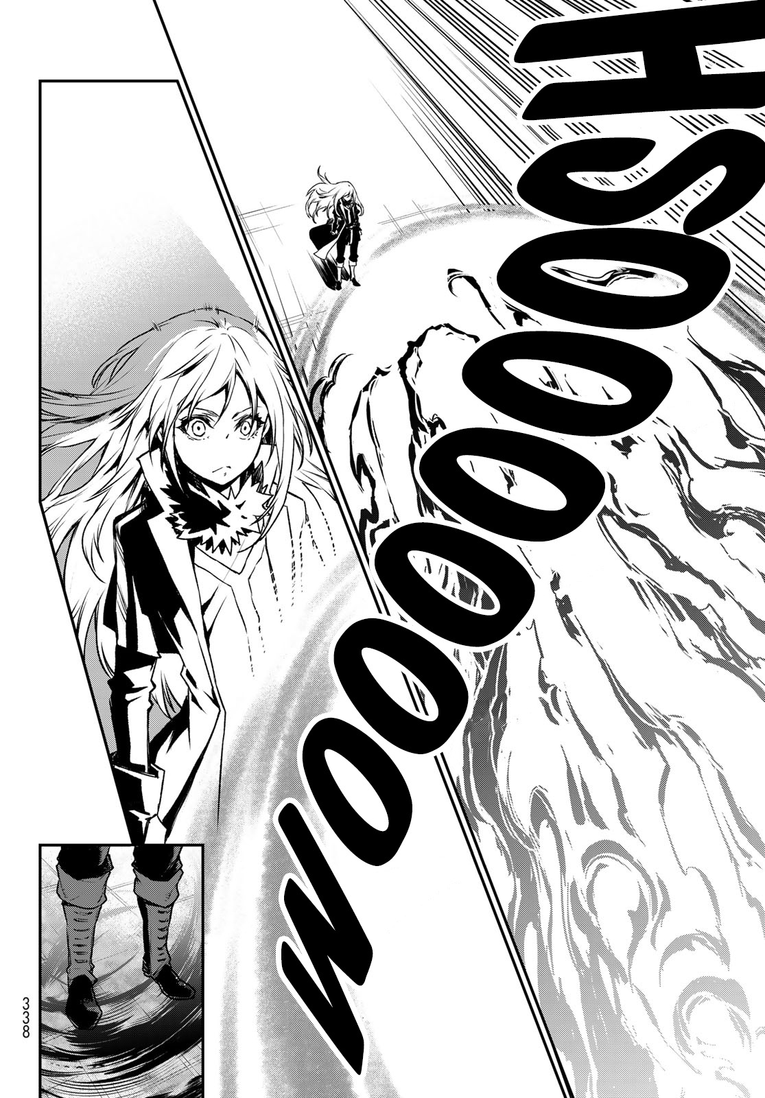 Read That Time I Got Reincarnated as a Slime FR Manga Online