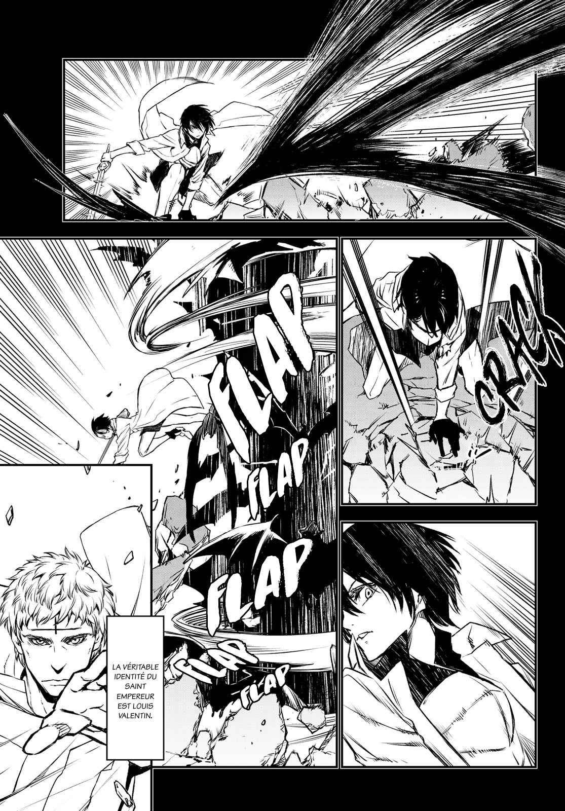 Read That Time I Got Reincarnated as a Slime FR Manga Online