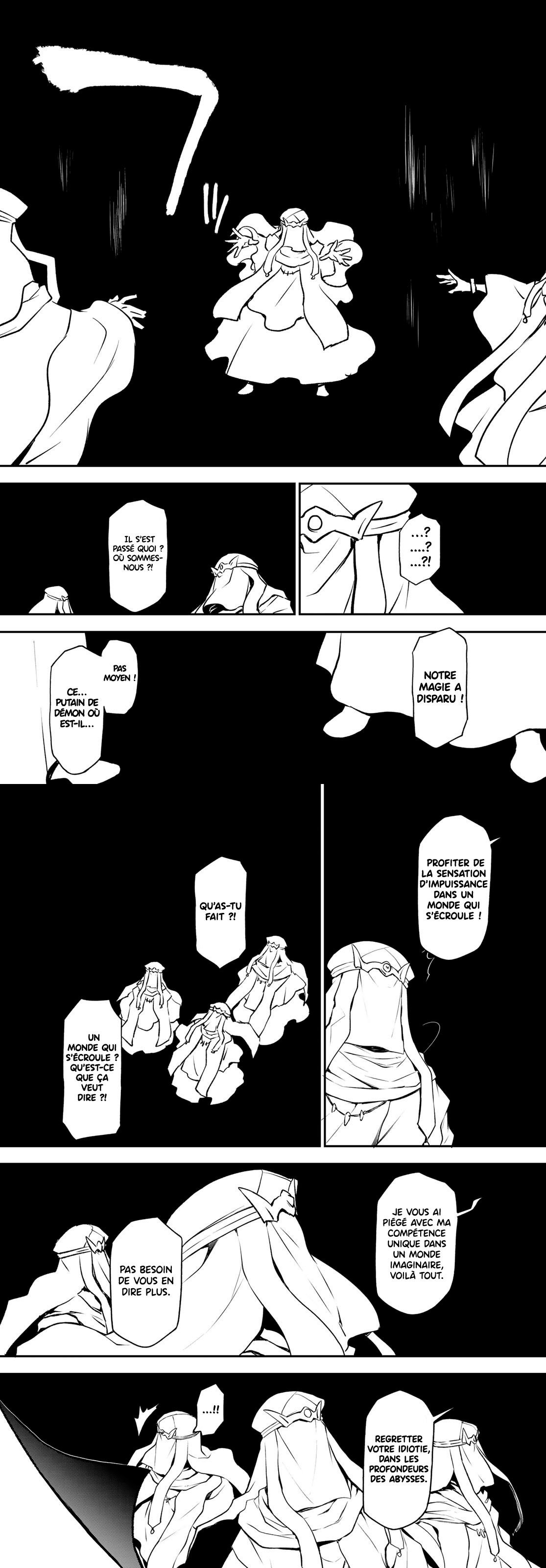 Read That Time I Got Reincarnated as a Slime FR Manga Online
