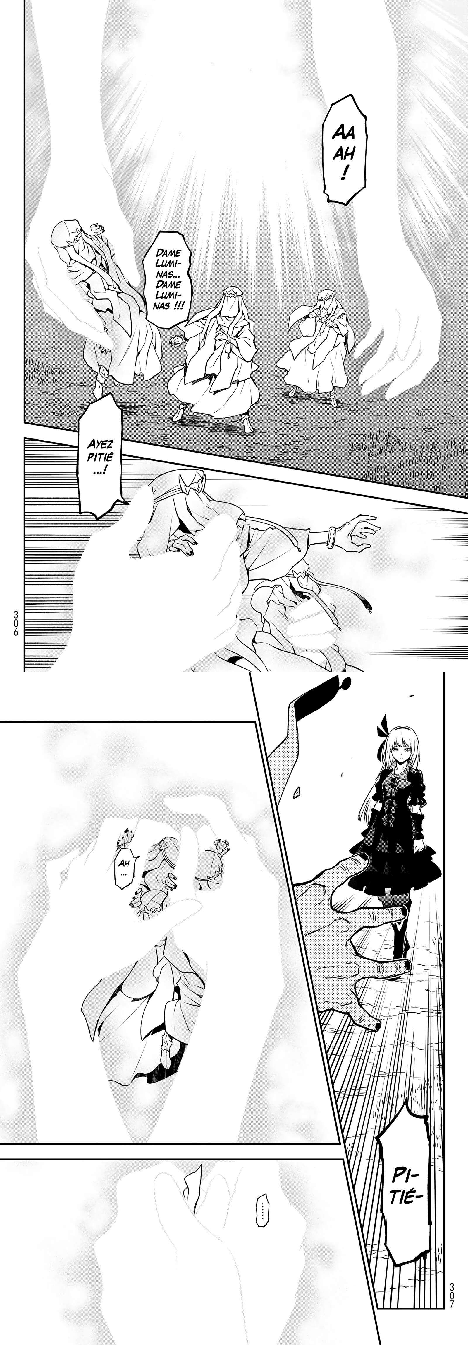 Read That Time I Got Reincarnated as a Slime FR Manga Online