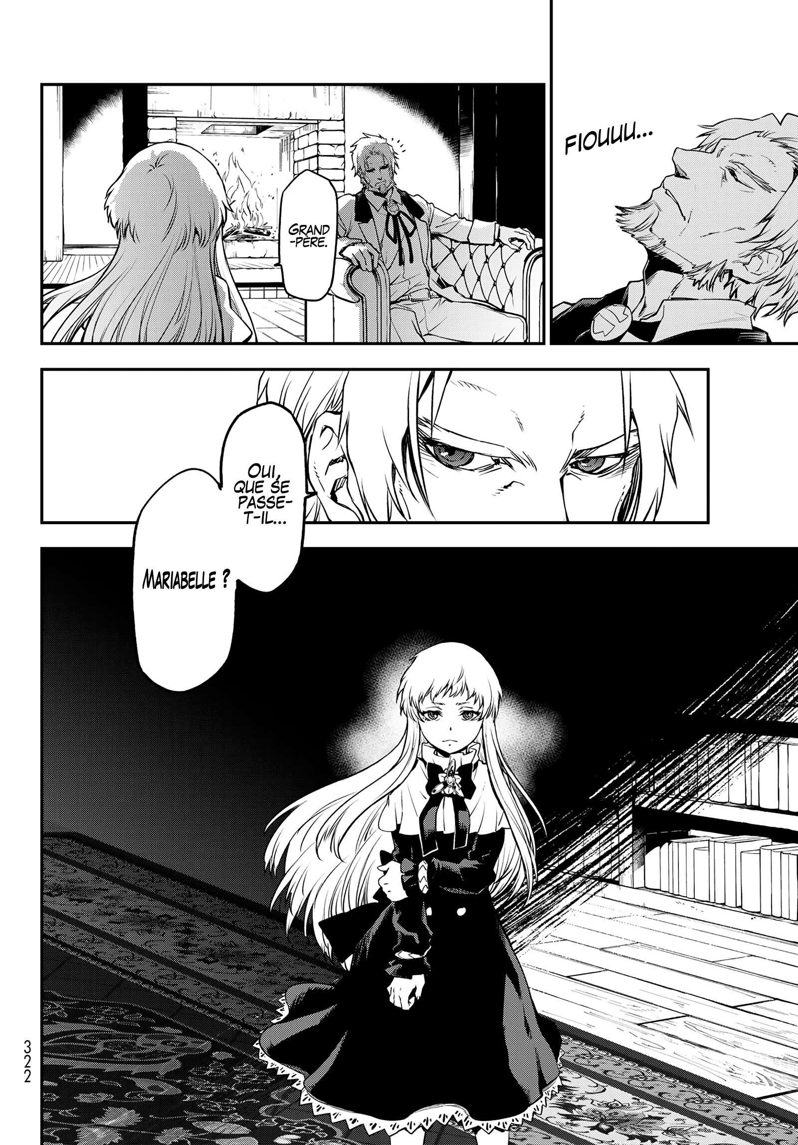Read That Time I Got Reincarnated as a Slime FR Manga Online