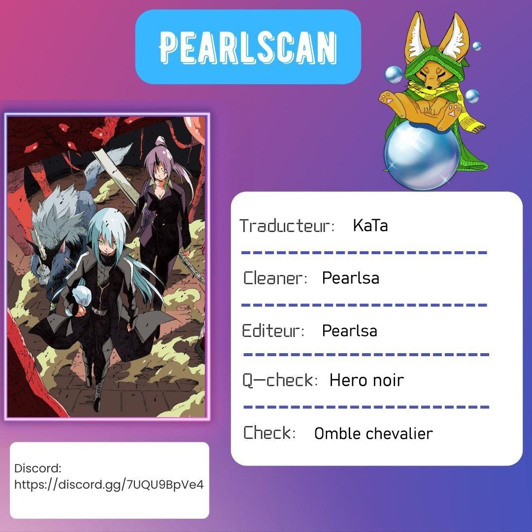 Read That Time I Got Reincarnated as a Slime FR Manga Online