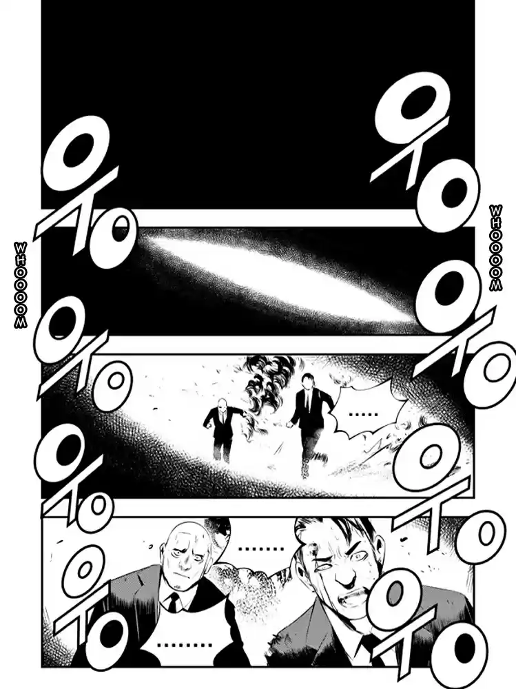 Read The Breaker New Waves FR Manga Online