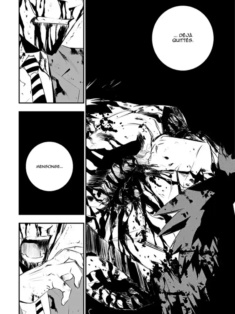 Read The Breaker New Waves FR Manga Online