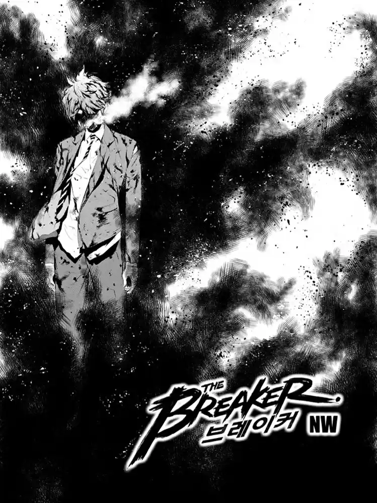 Read The Breaker New Waves FR Manga Online