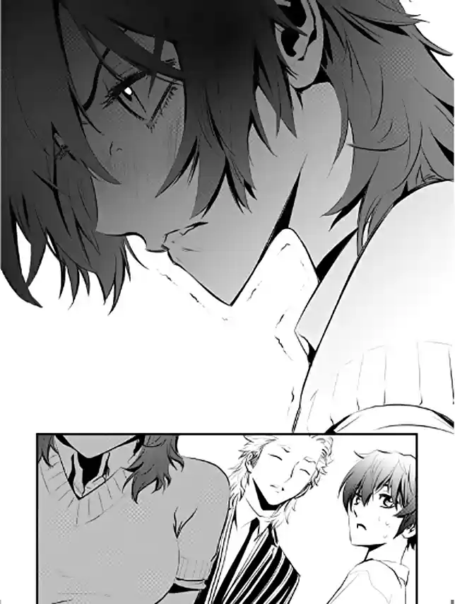 Read The Breaker New Waves FR Manga Online
