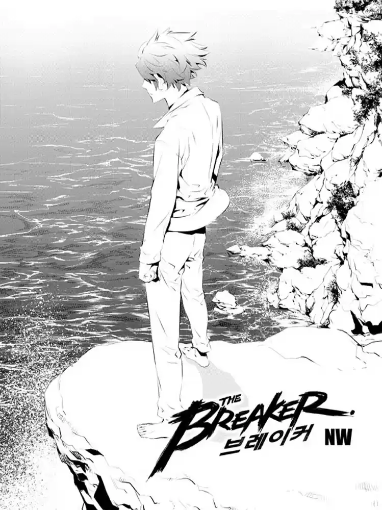 Read The Breaker New Waves FR Manga Online