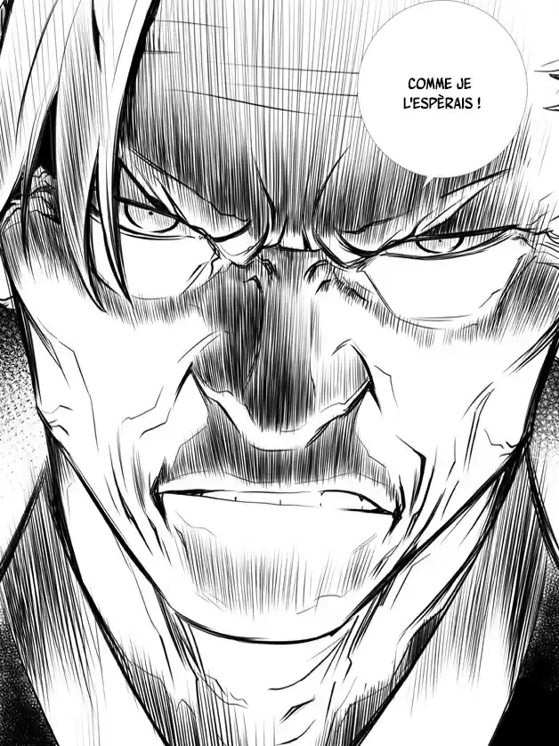 Read The Breaker New Waves FR Manga Online