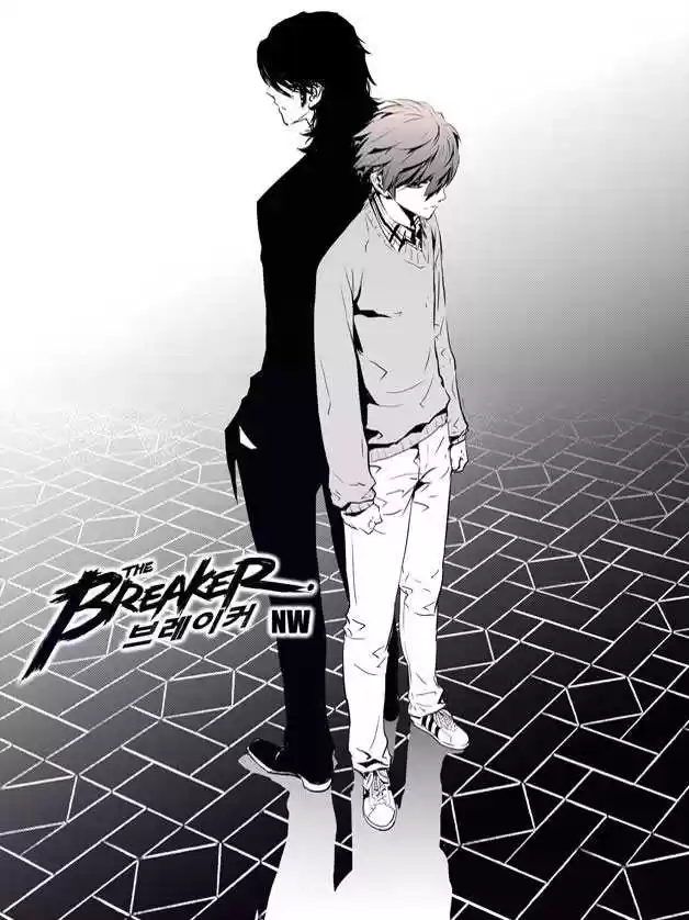 Read The Breaker New Waves FR Manga Online