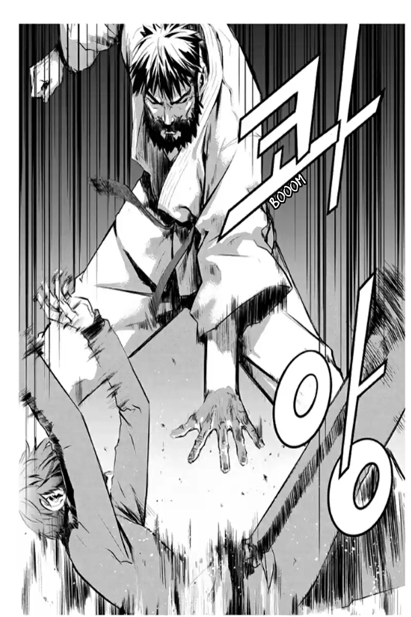 Read The Breaker New Waves FR Manga Online