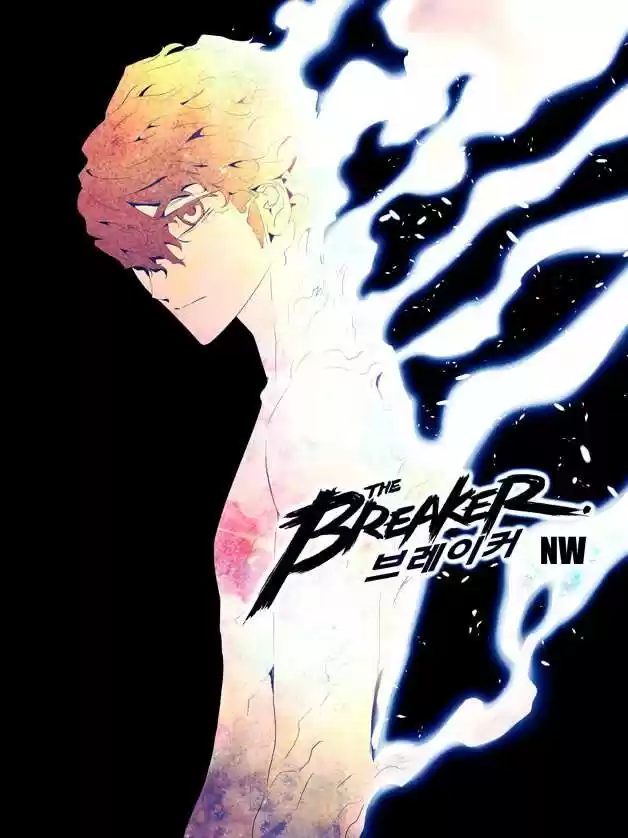 Read The Breaker New Waves FR Manga Online