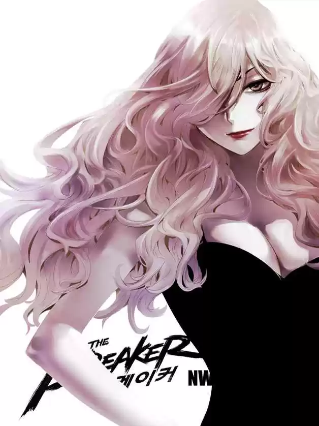 Read The Breaker New Waves FR Manga Online