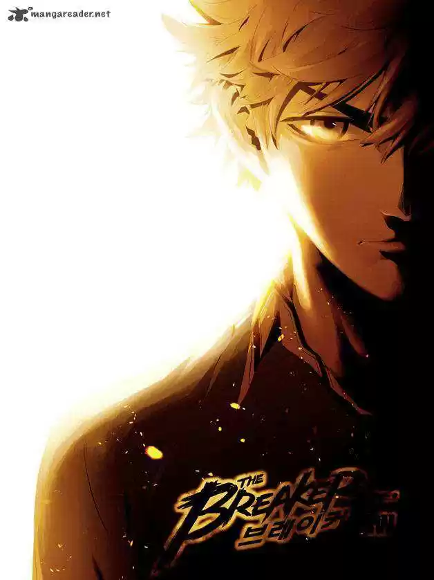 Read The Breaker New Waves FR Manga Online