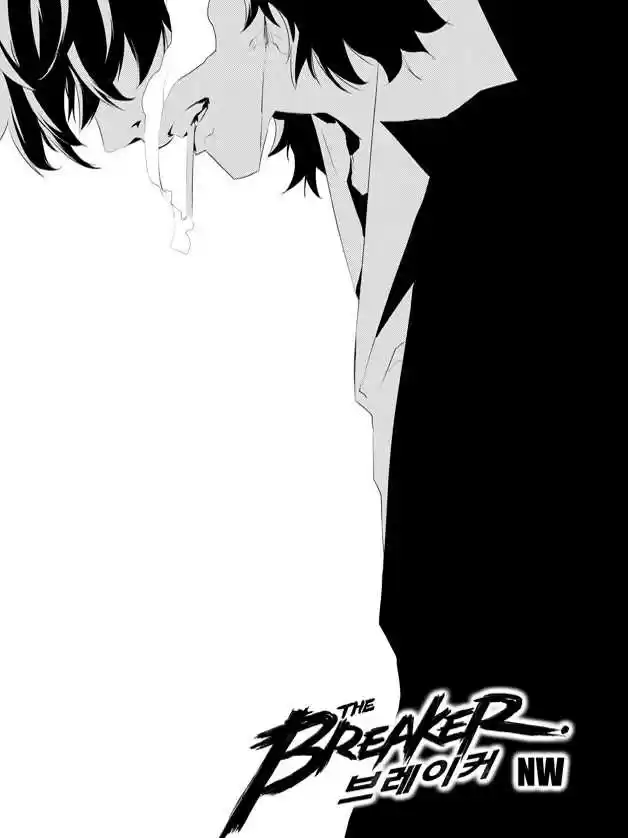 Read The Breaker New Waves FR Manga Online