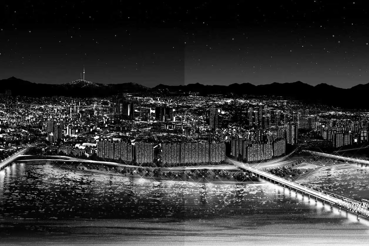 Read The Breaker New Waves FR Manga Online