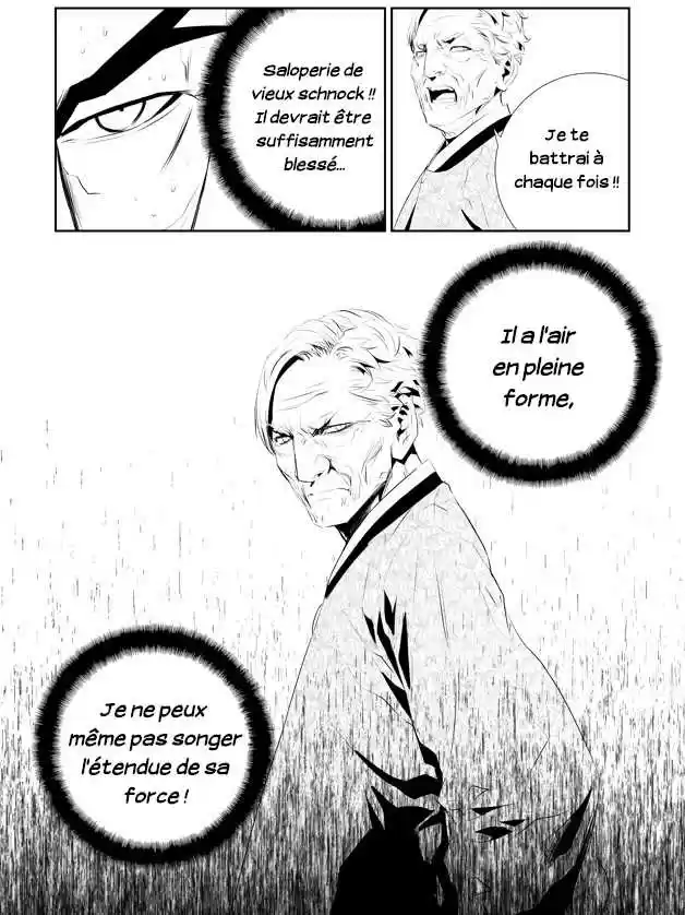 Read The Breaker New Waves FR Manga Online