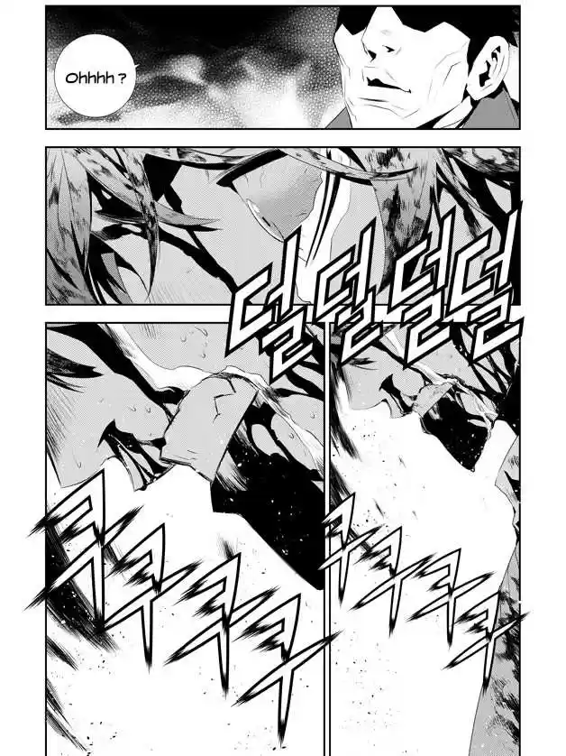 Read The Breaker New Waves FR Manga Online