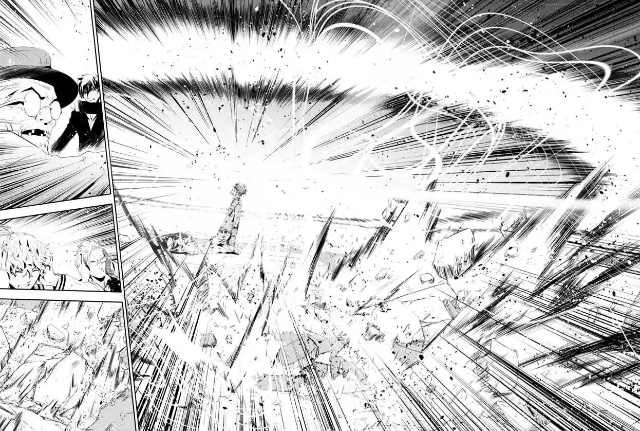 Read The Breaker New Waves FR Manga Online