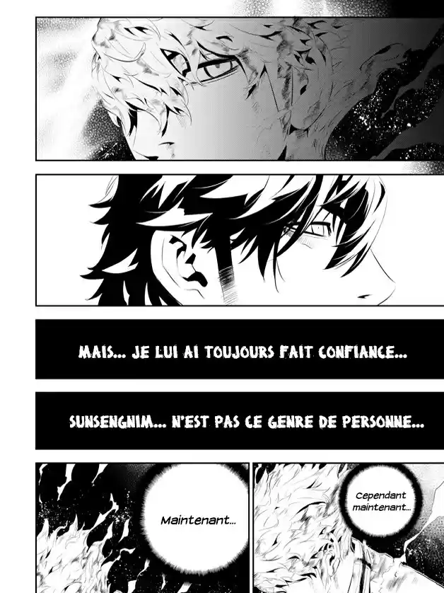 Read The Breaker New Waves FR Manga Online