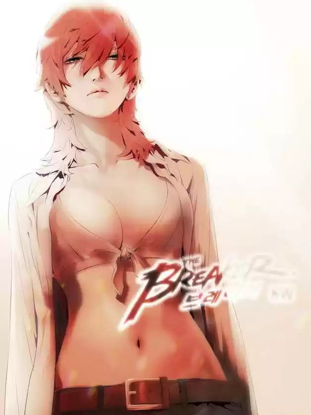 Read The Breaker New Waves FR Manga Online