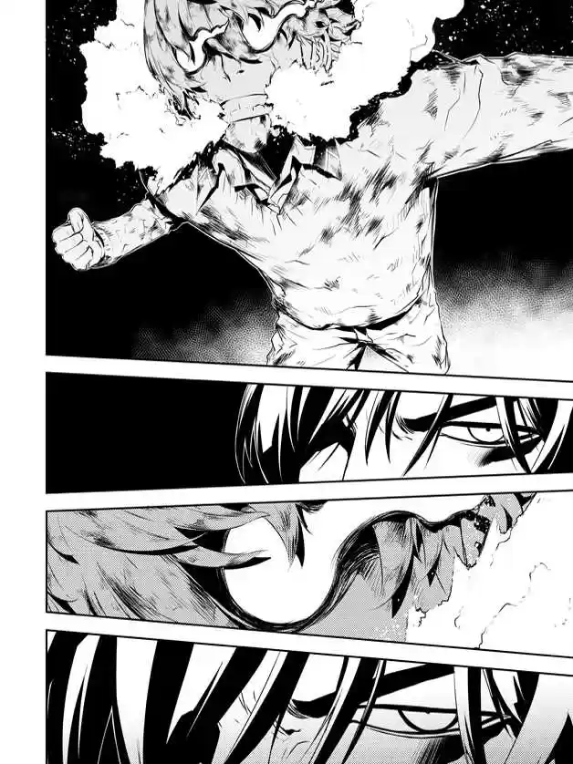 Read The Breaker New Waves FR Manga Online
