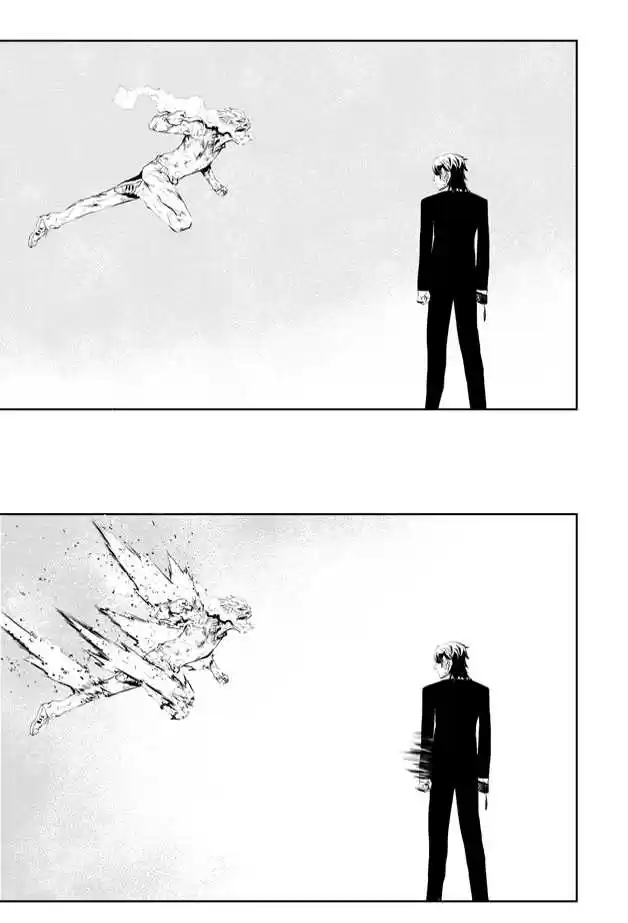 Read The Breaker New Waves FR Manga Online