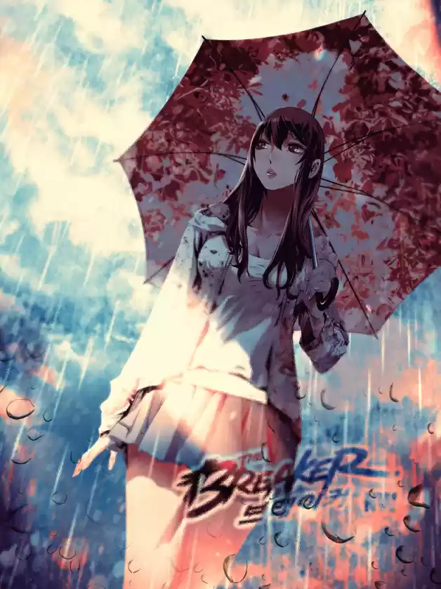 Read The Breaker New Waves FR Manga Online