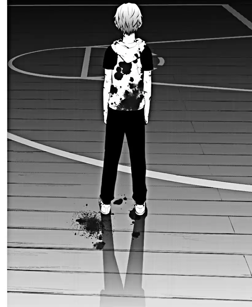 Read The Breaker New Waves FR Manga Online