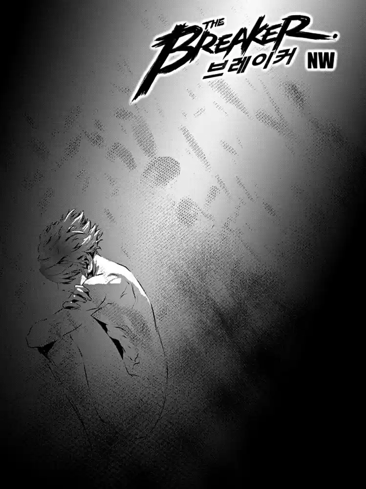 Read The Breaker New Waves FR Manga Online