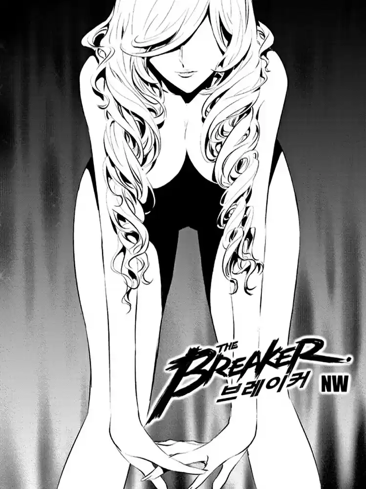 Read The Breaker New Waves FR Manga Online