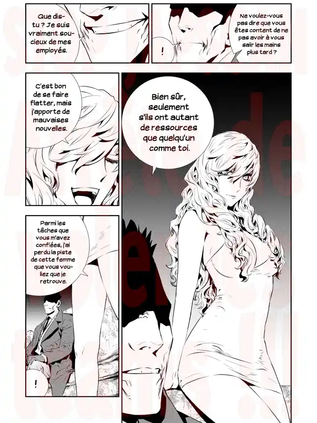 Read The Breaker New Waves FR Manga Online