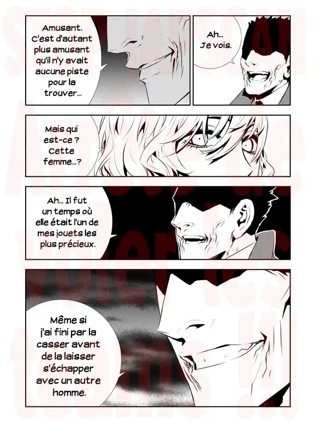 Read The Breaker New Waves FR Manga Online