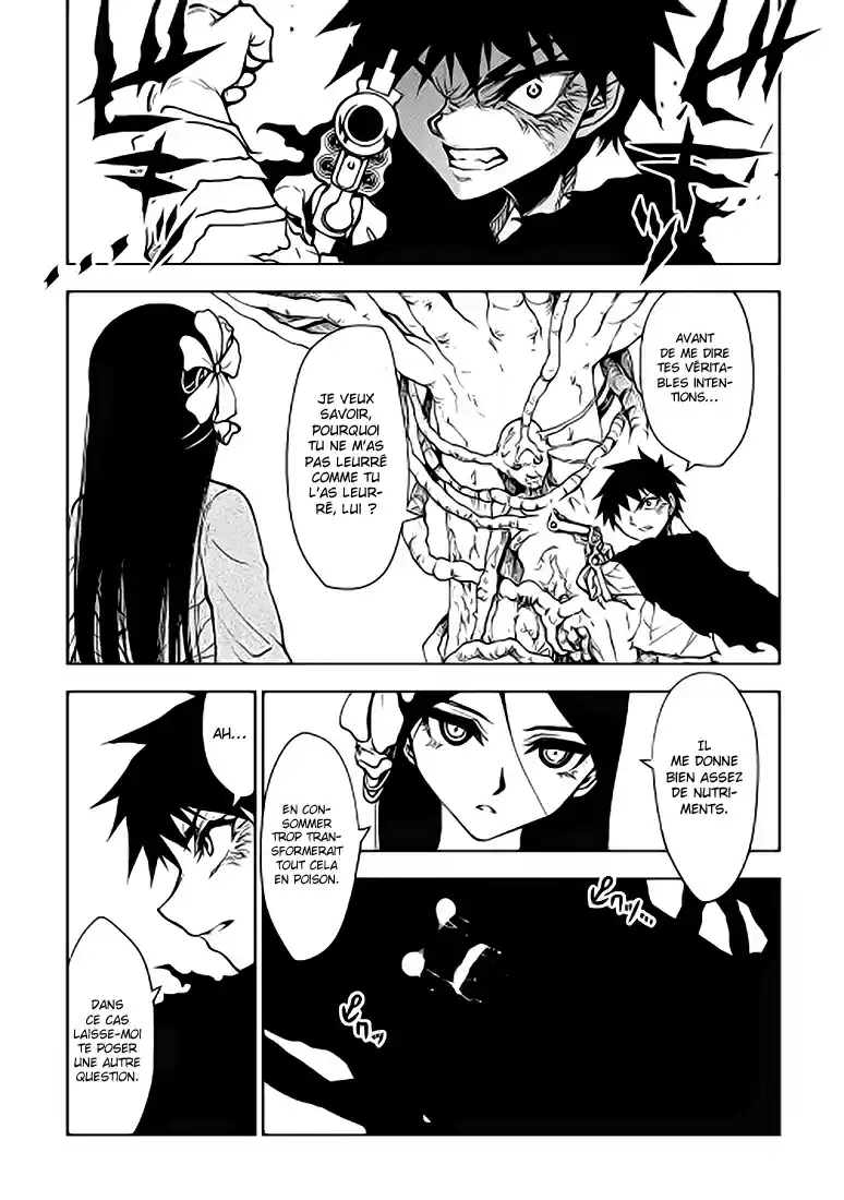 Read The Dungeon Seeker FR Manga Online