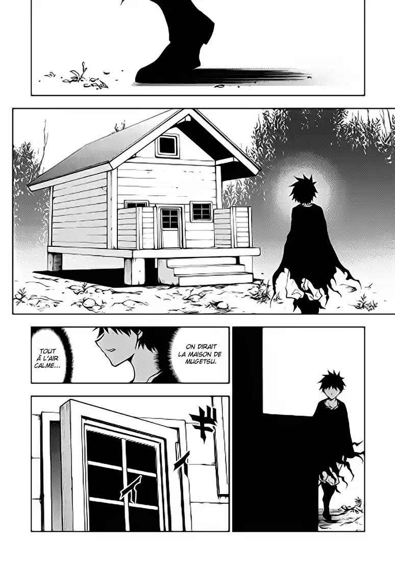 Read The Dungeon Seeker FR Manga Online