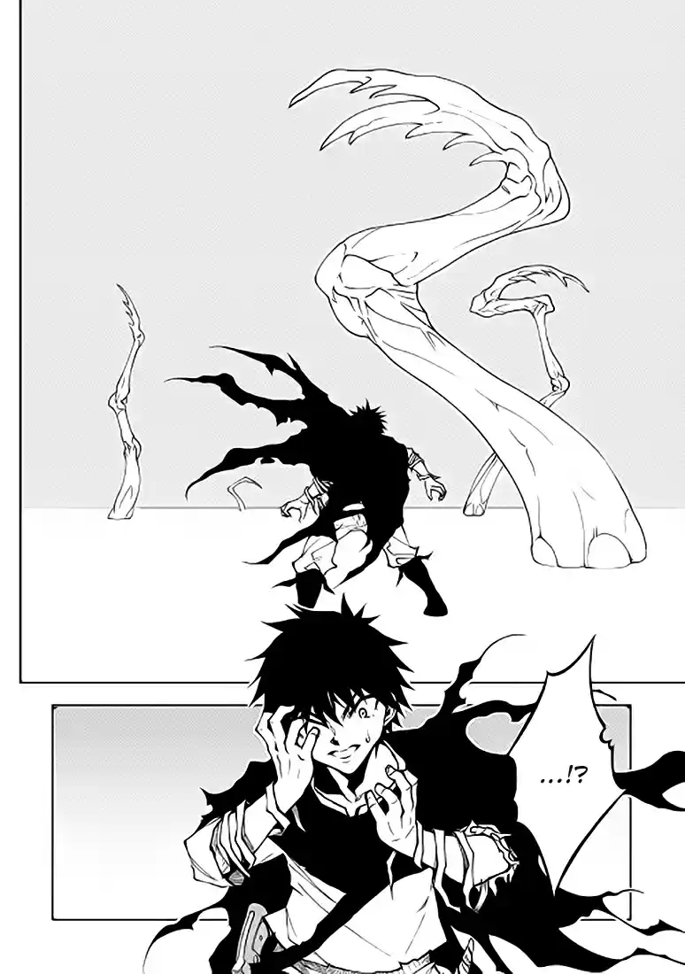 Read The Dungeon Seeker FR Manga Online