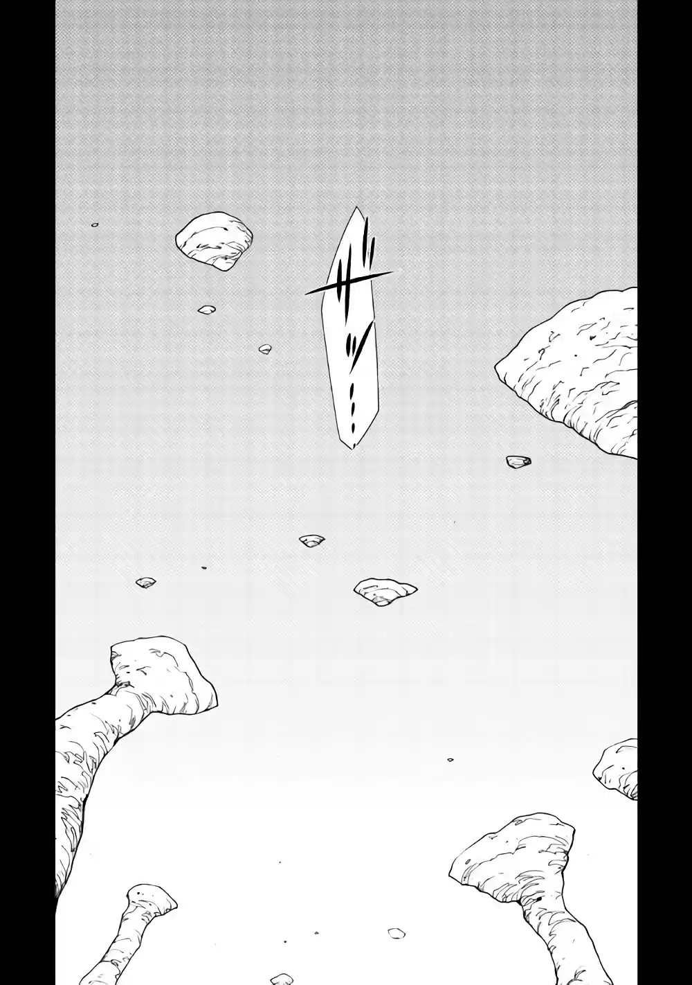 Read The Dungeon Seeker FR Manga Online