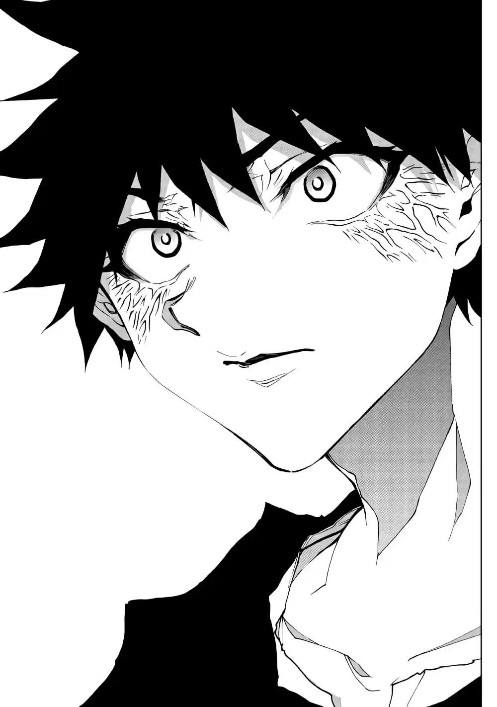 Read The Dungeon Seeker FR Manga Online