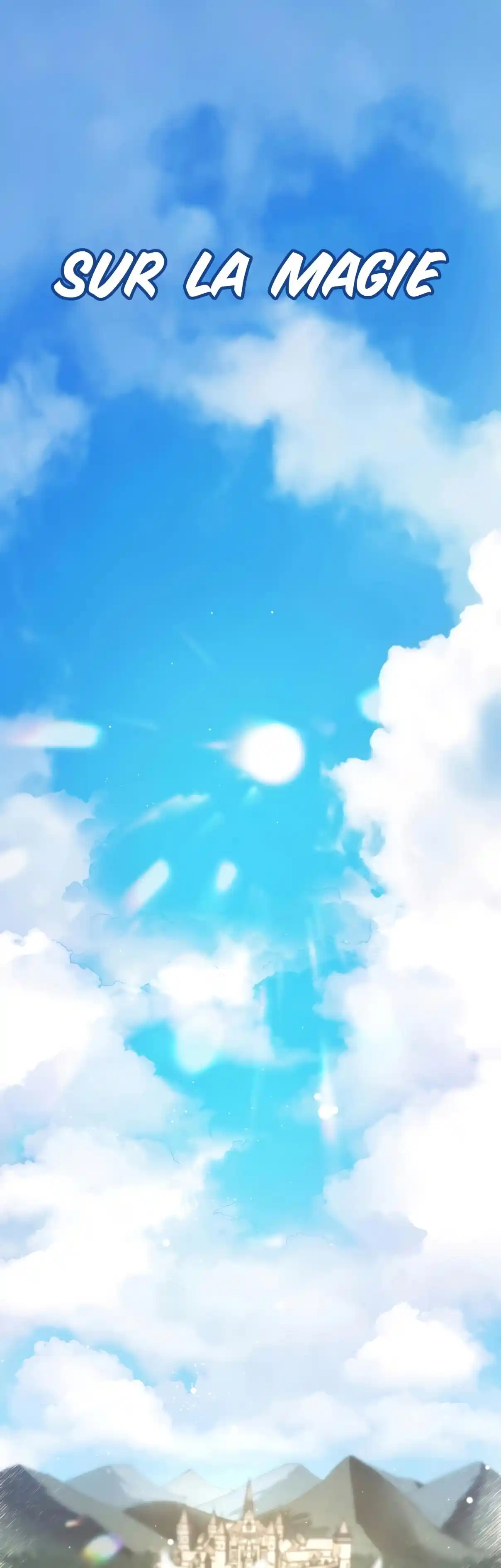 Read The Infinite Mage FR Manga Online