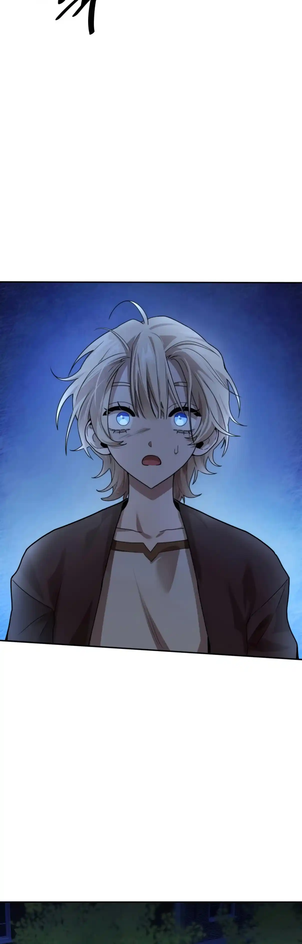 Read The Infinite Mage FR Manga Online