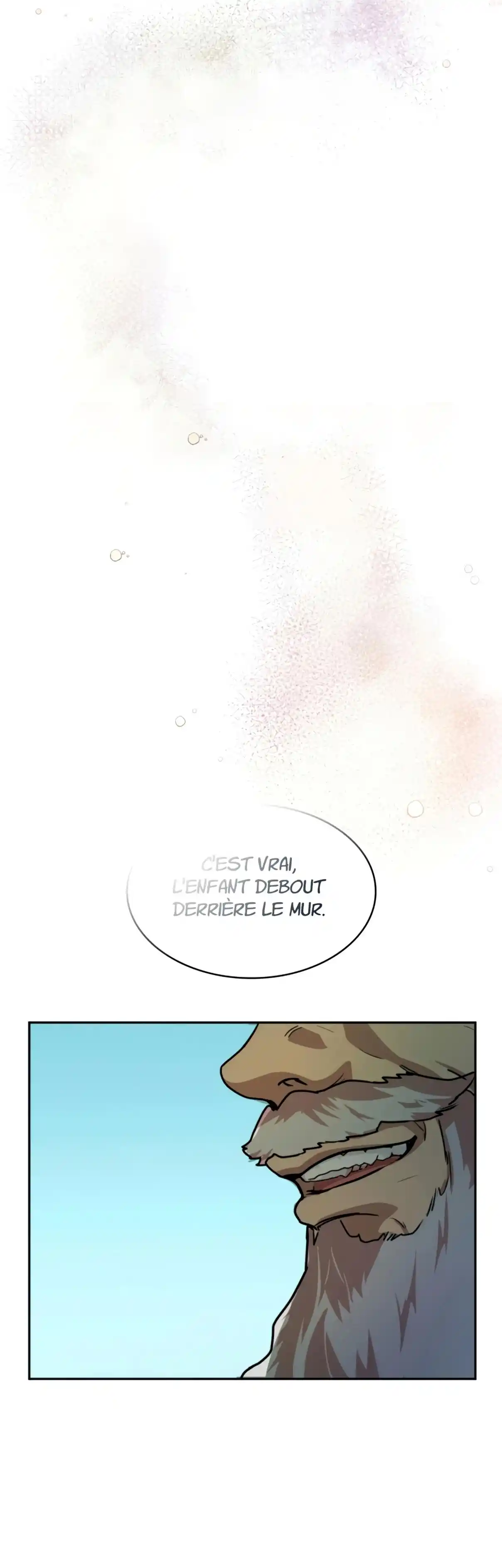 Read The Infinite Mage FR Manga Online