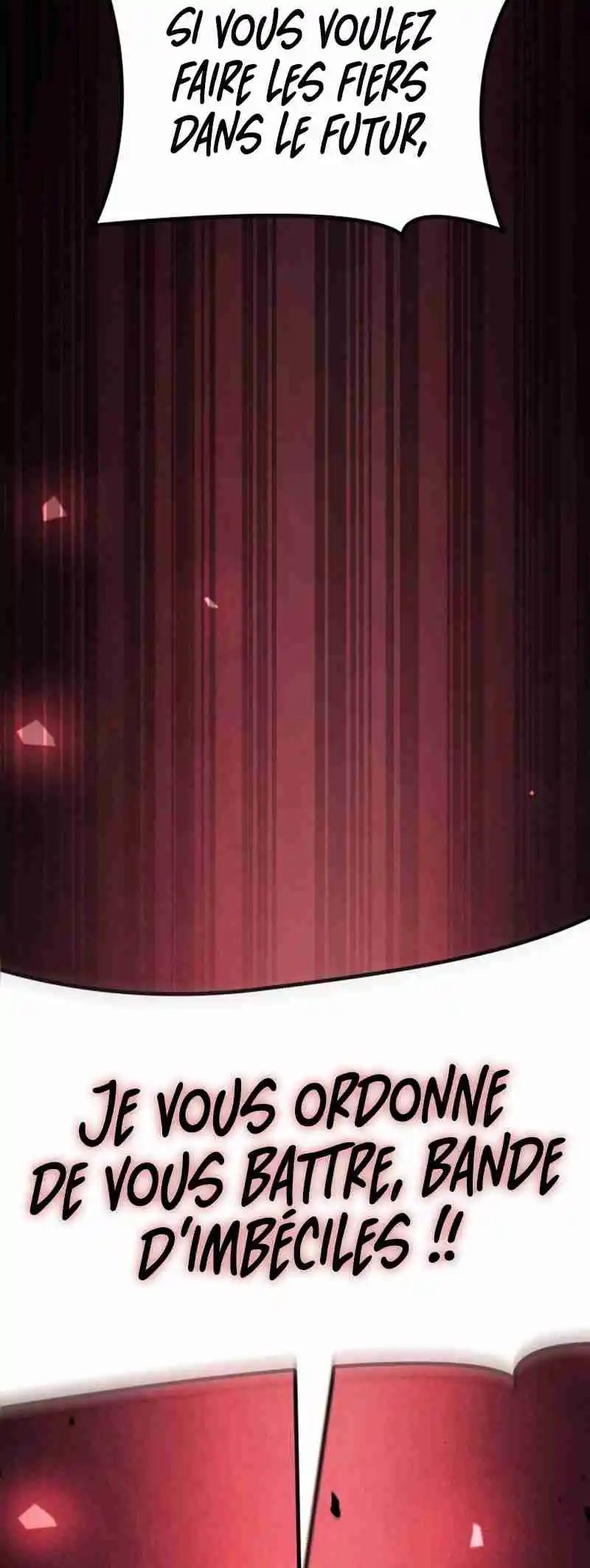 Read The Infinite Mage FR Manga Online