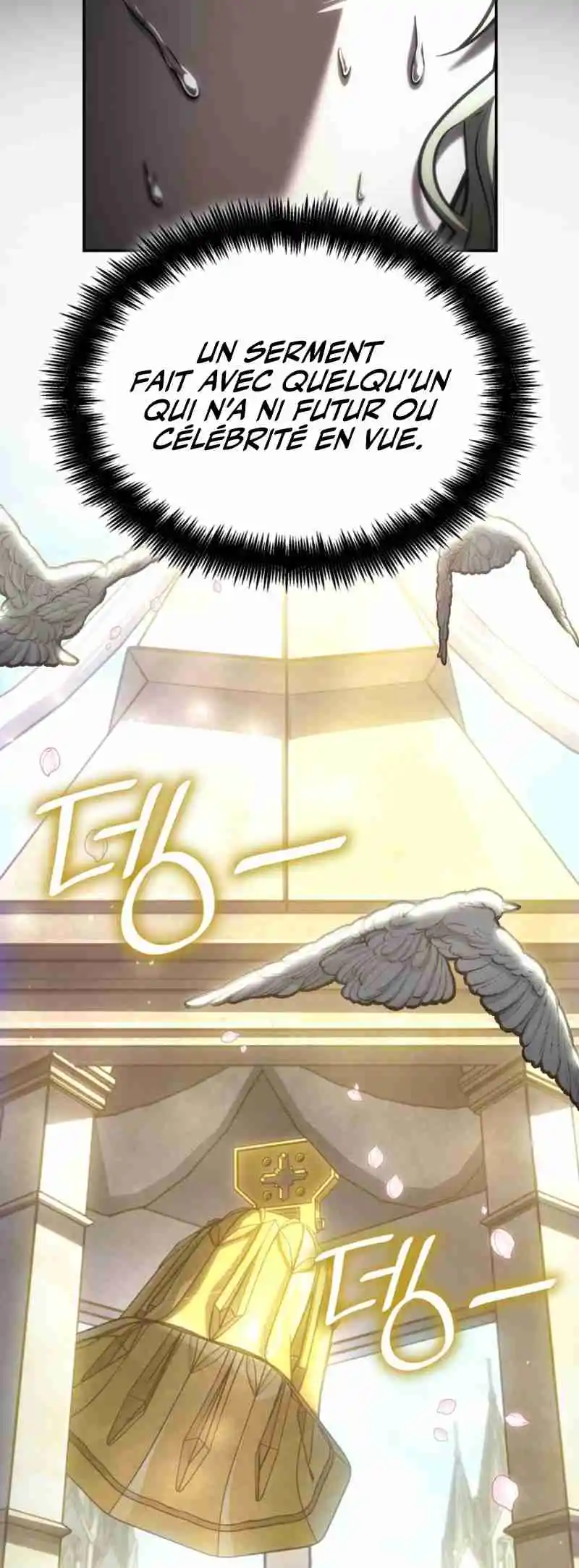 Read The Infinite Mage FR Manga Online