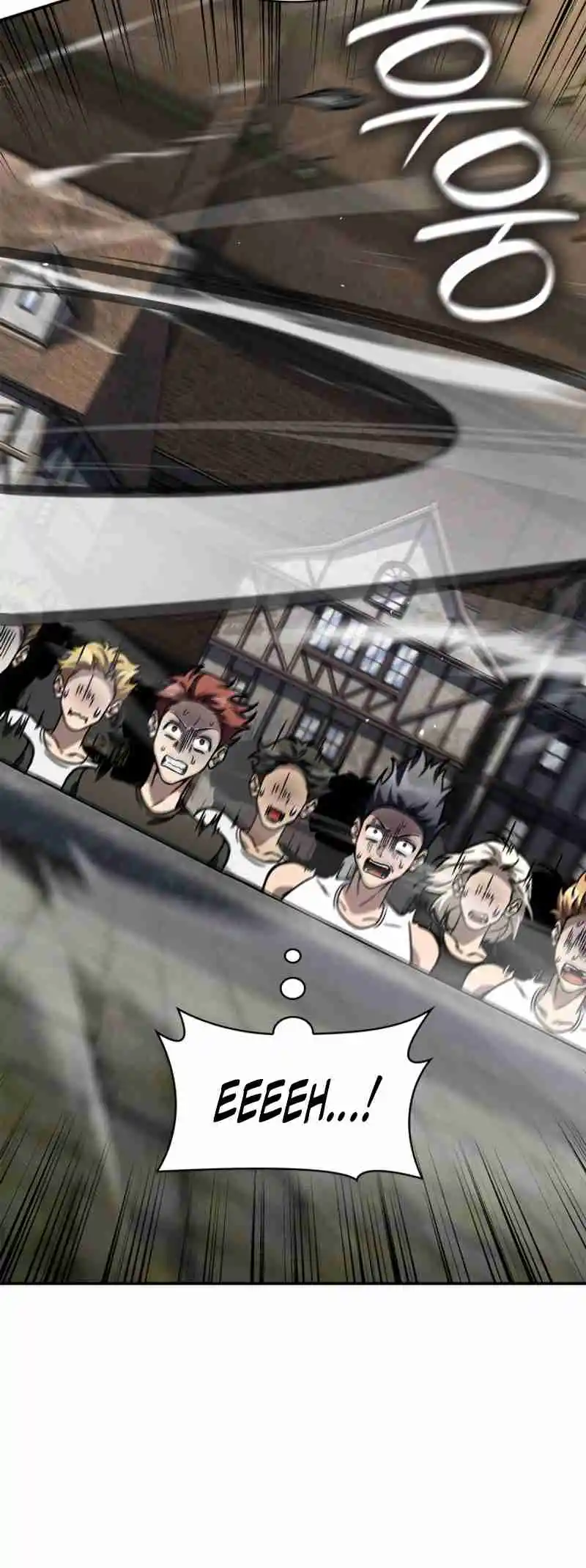 Read The Infinite Mage FR Manga Online