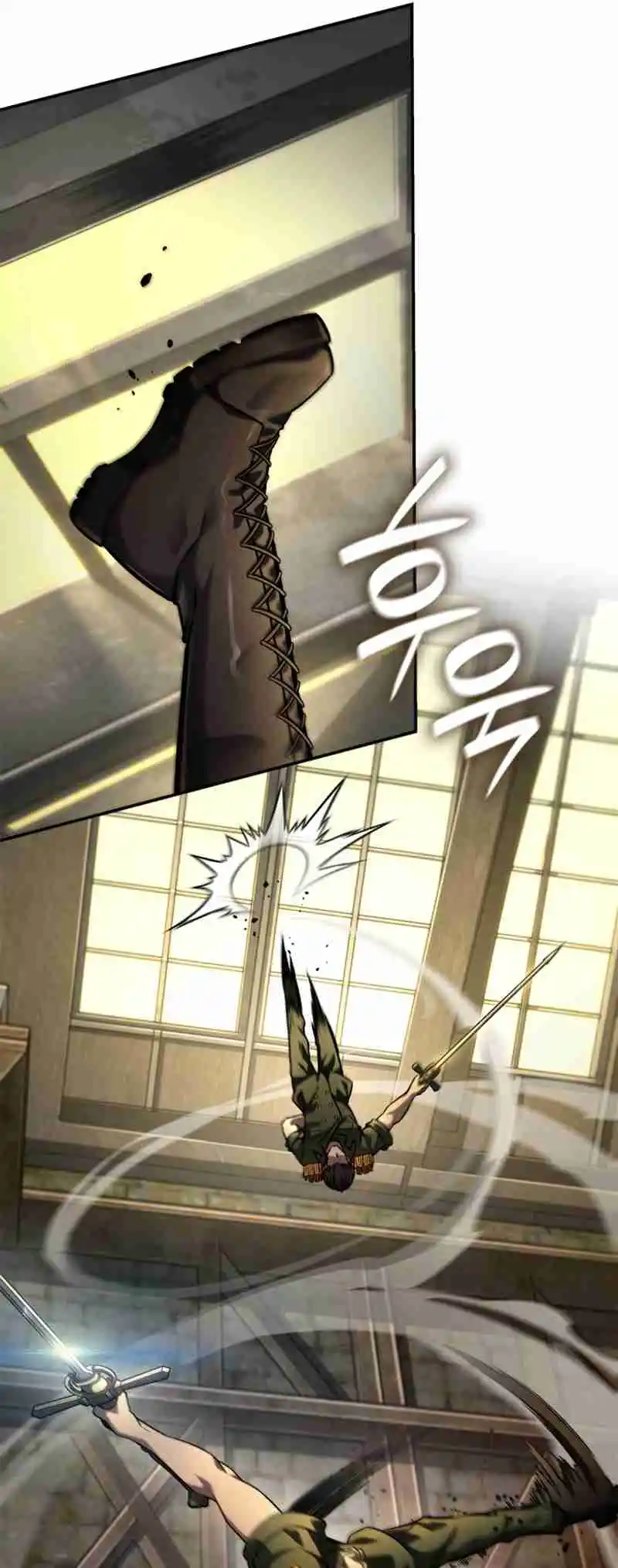 Read The Infinite Mage FR Manga Online
