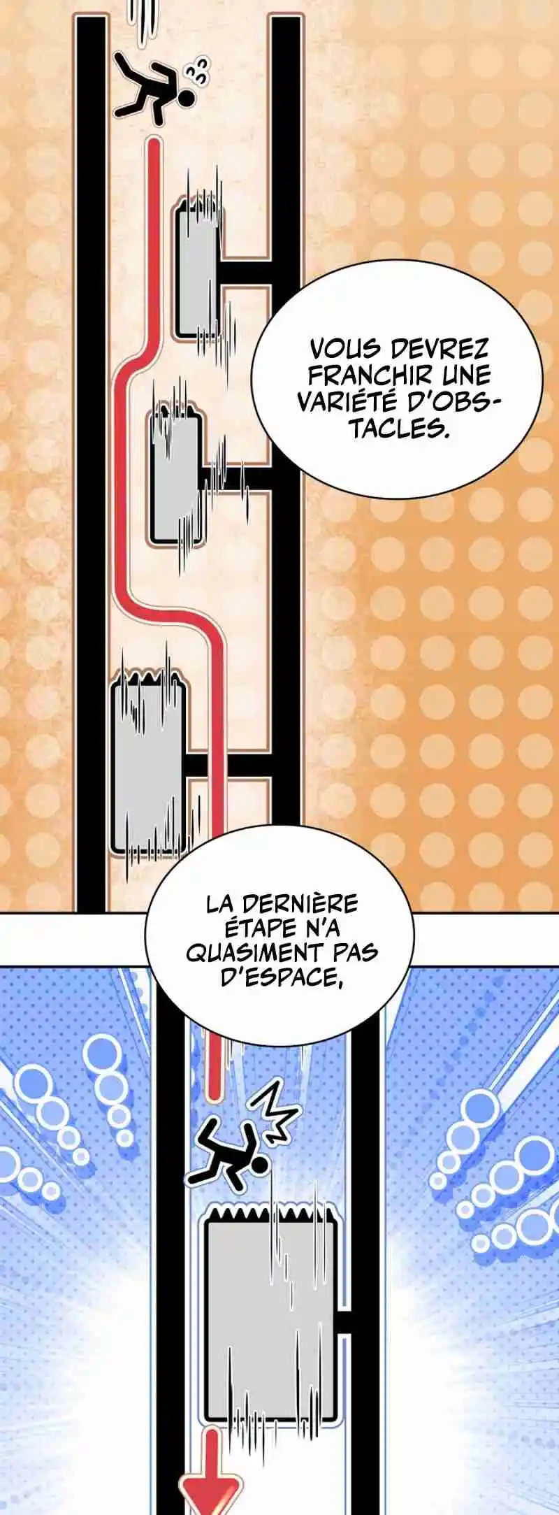Read The Infinite Mage FR Manga Online
