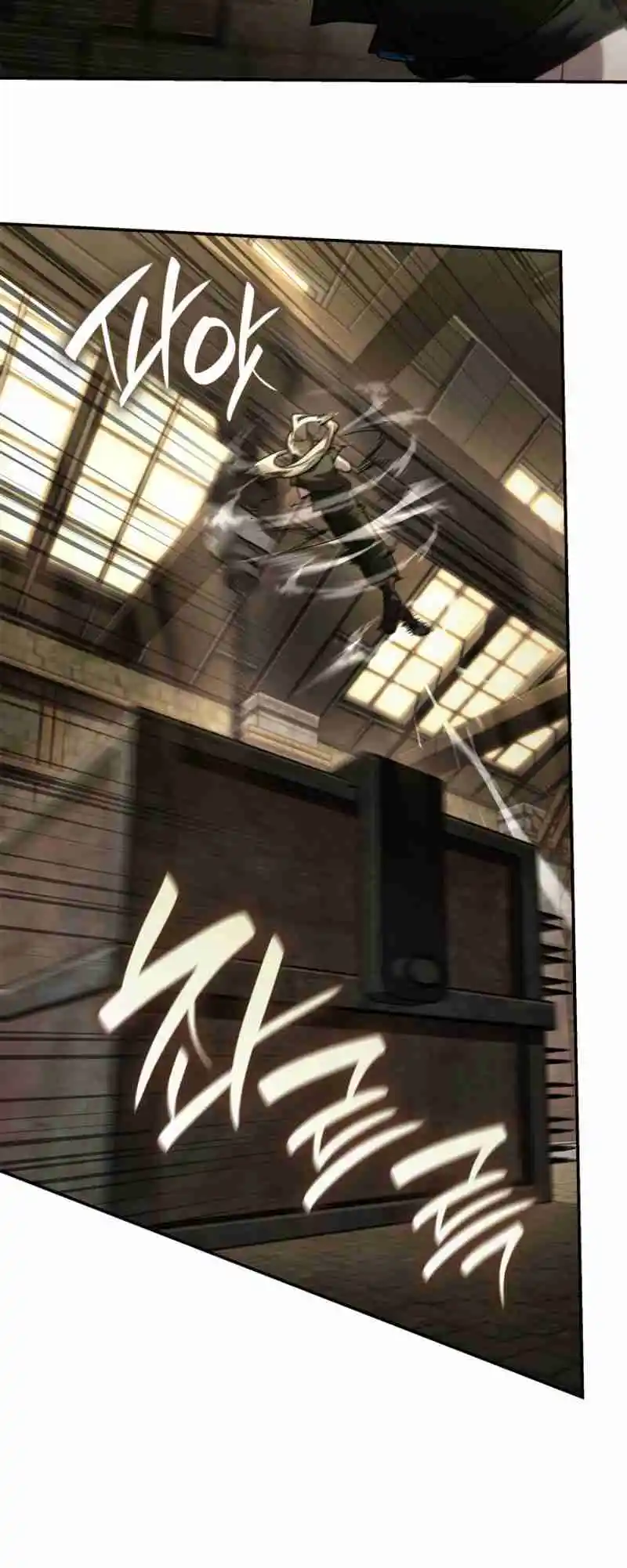 Read The Infinite Mage FR Manga Online